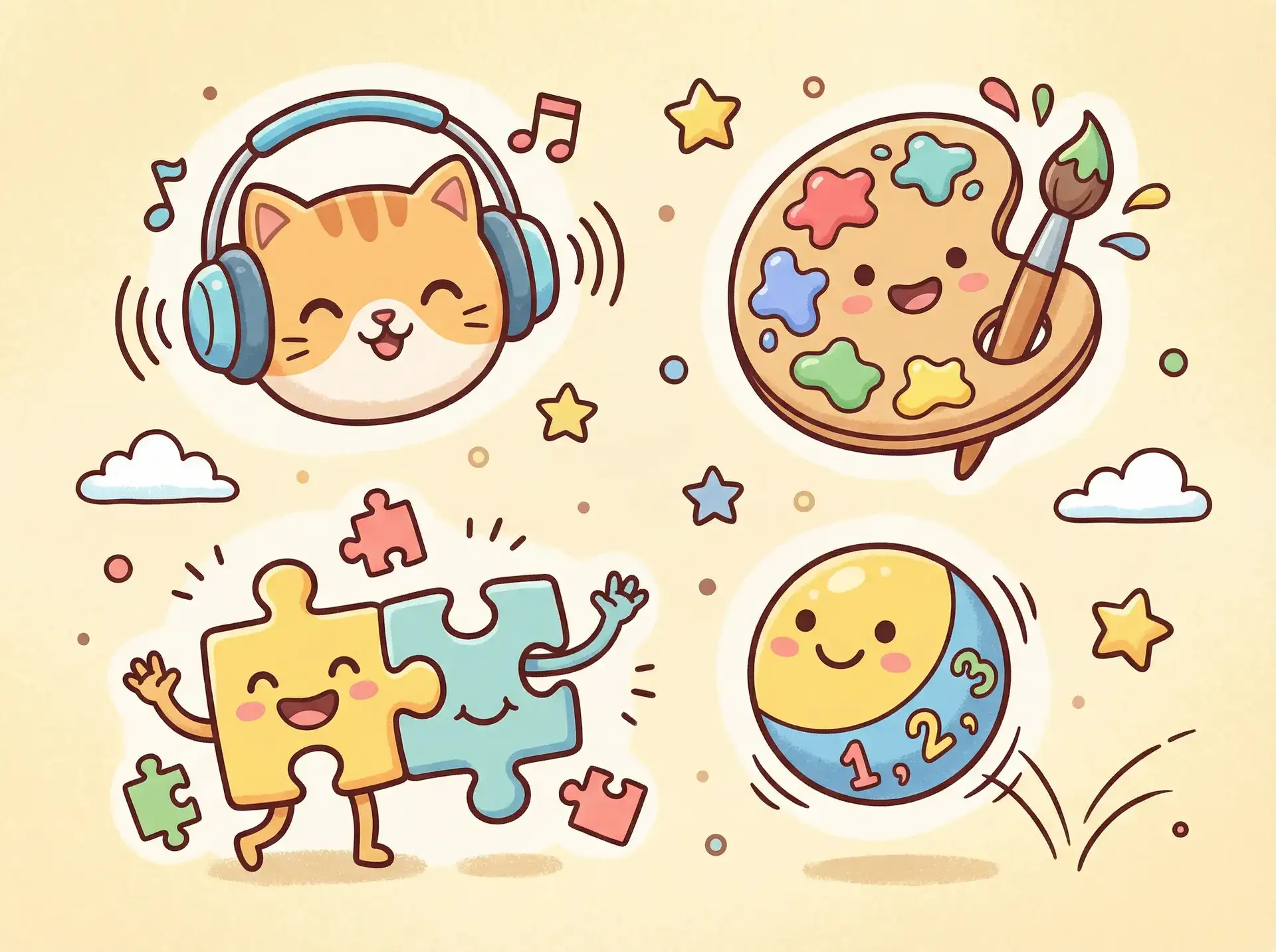 小朋友的手工作品 - 囧妈免费完整版在线观看 益智创作